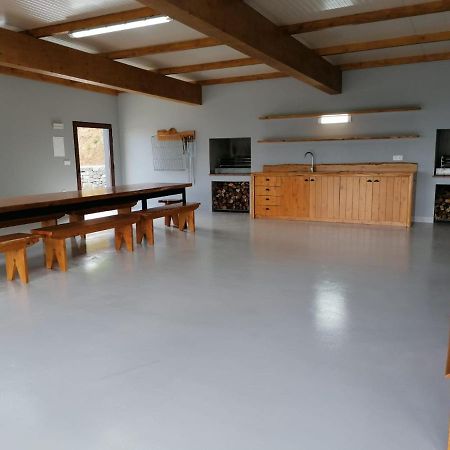 Rochao Village By Rent2U, Lda Calheta  Eksteriør bilde
