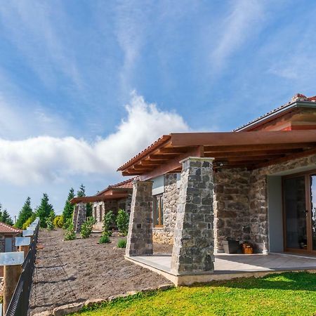 Rochao Village By Rent2U, Lda Calheta  Eksteriør bilde