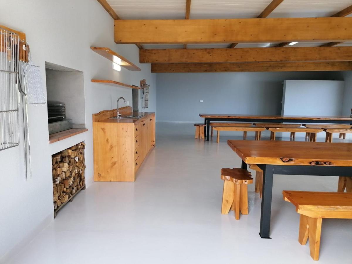 Rochao Village By Rent2U, Lda Calheta  Eksteriør bilde