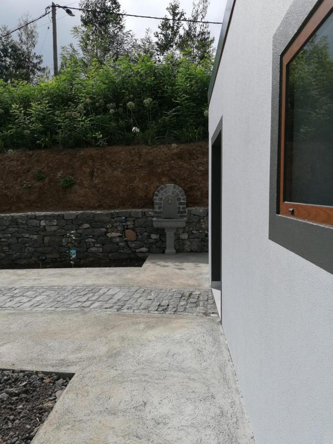 Rochao Village By Rent2U, Lda Calheta  Eksteriør bilde