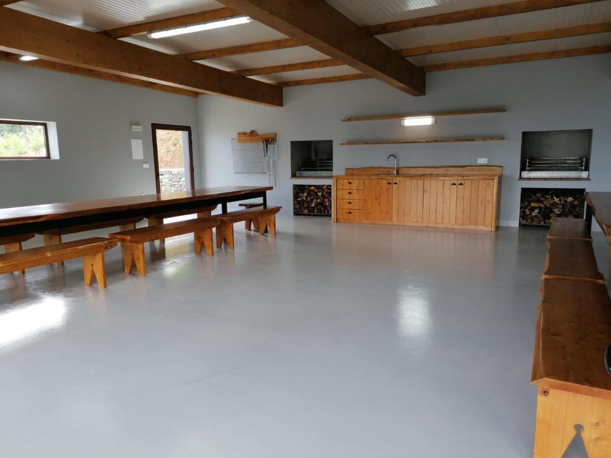 Rochao Village By Rent2U, Lda Calheta  Eksteriør bilde