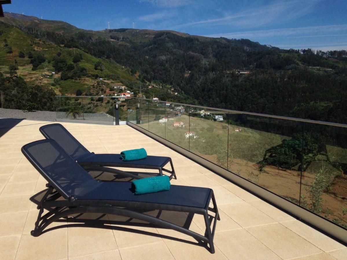 Rochao Village By Rent2U, Lda Calheta  Eksteriør bilde
