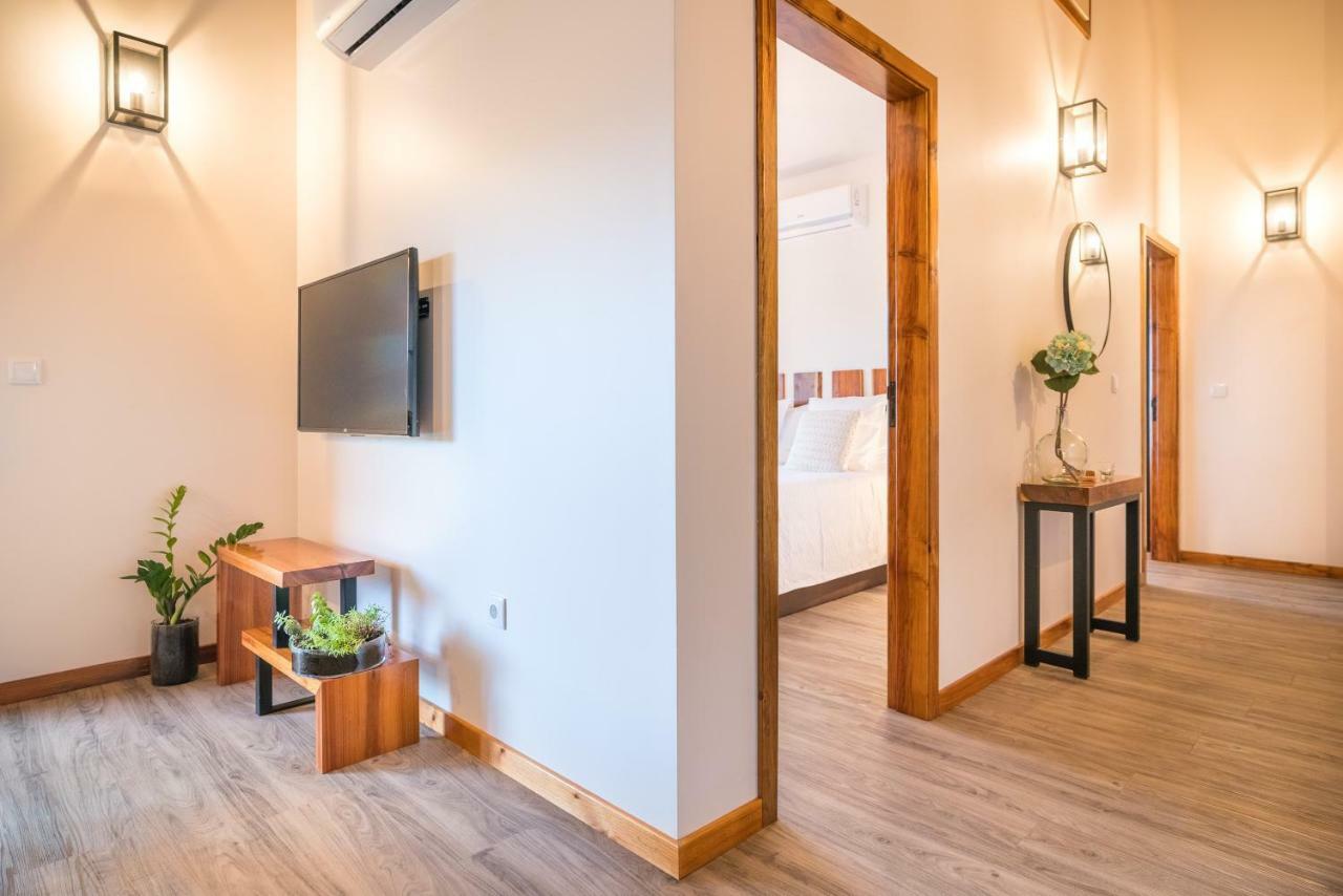 Rochao Village By Rent2U, Lda Calheta  Eksteriør bilde