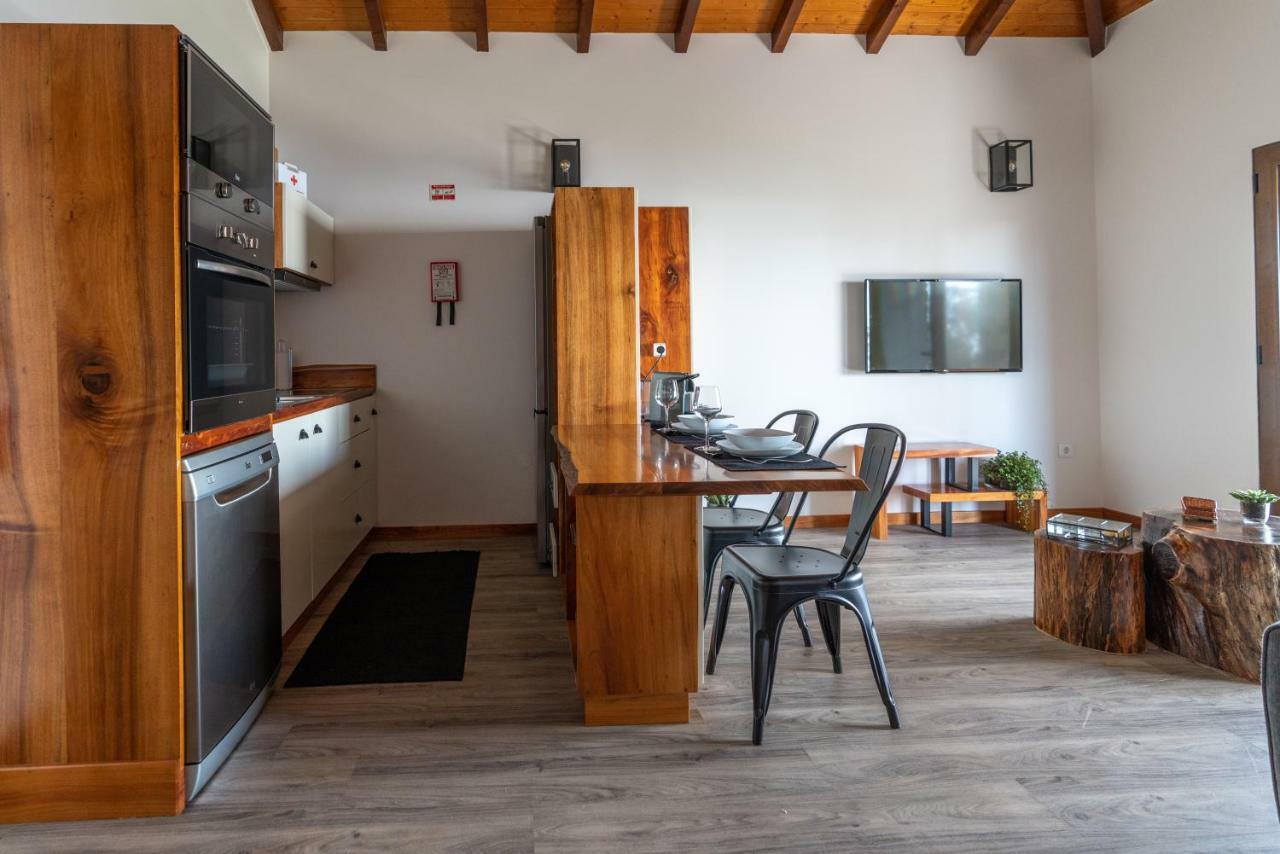 Rochao Village By Rent2U, Lda Calheta  Eksteriør bilde