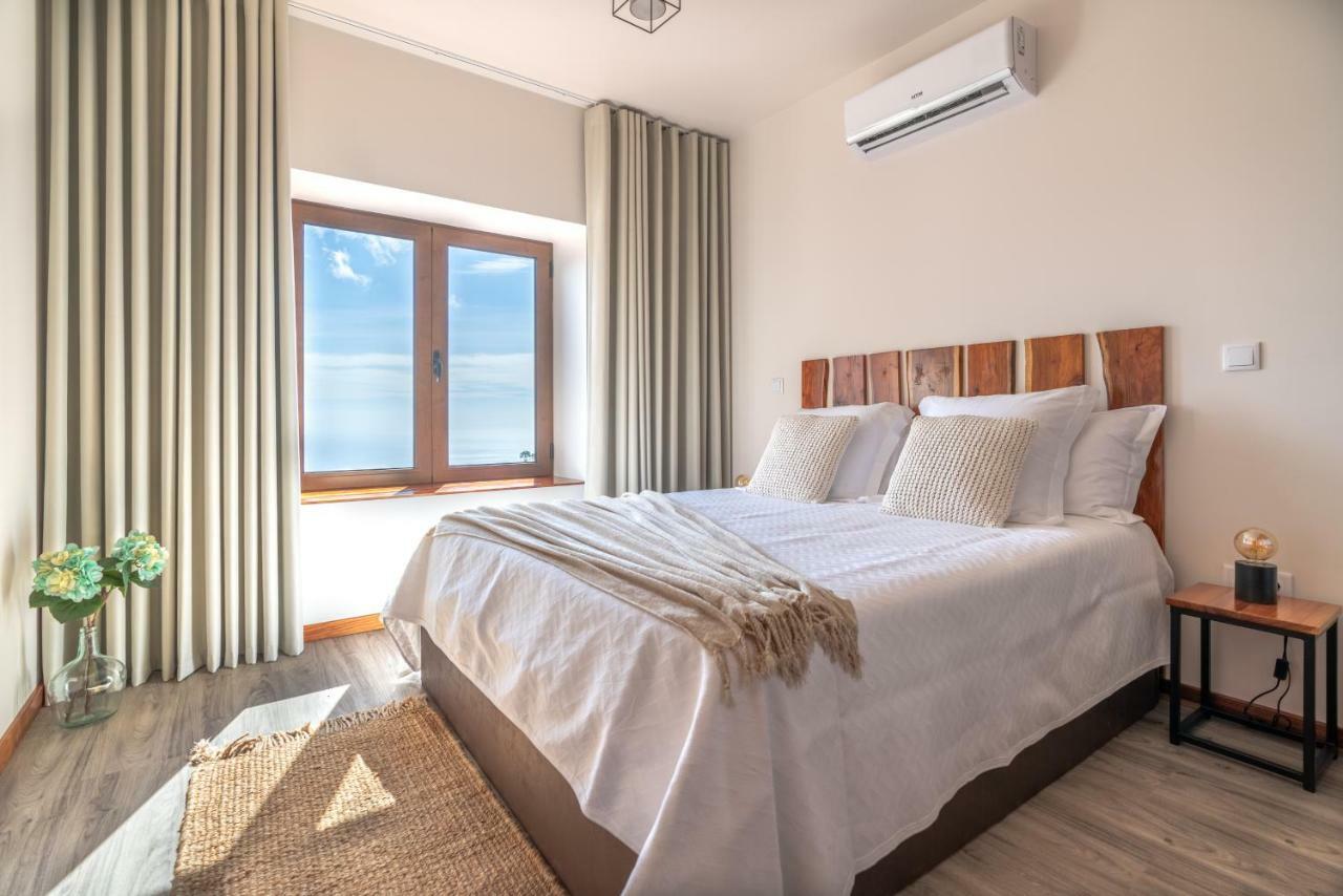 Rochao Village By Rent2U, Lda Calheta  Eksteriør bilde