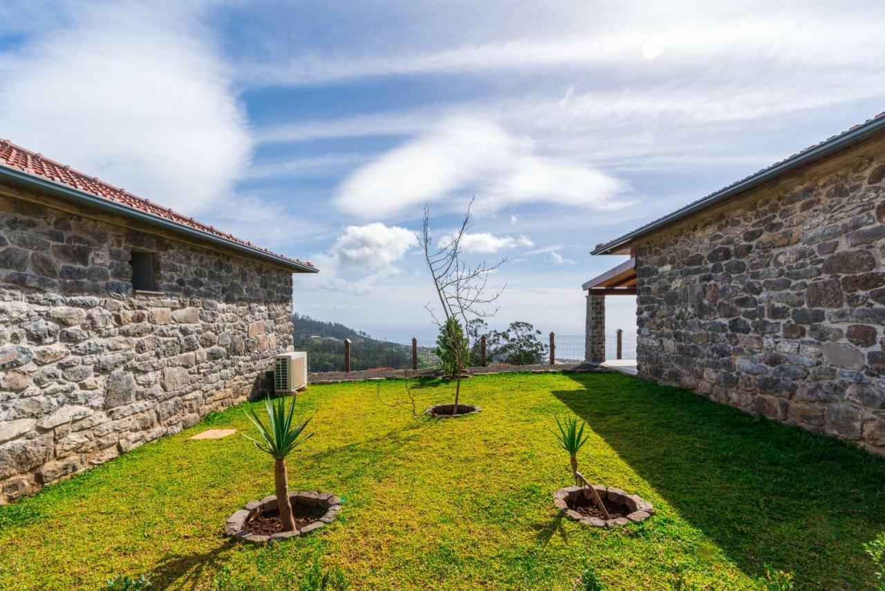 Rochao Village By Rent2U, Lda Calheta  Eksteriør bilde