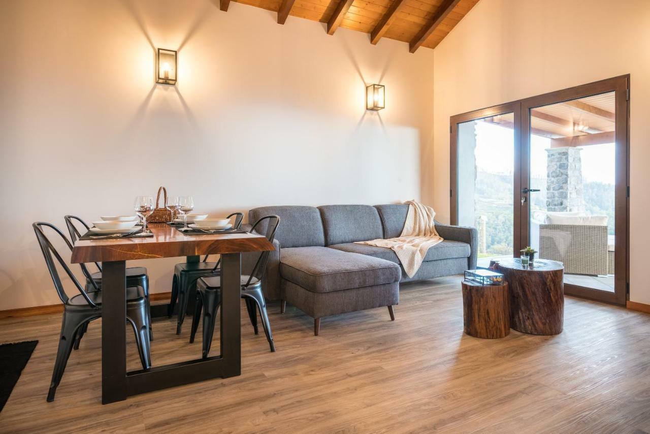 Rochao Village By Rent2U, Lda Calheta  Eksteriør bilde