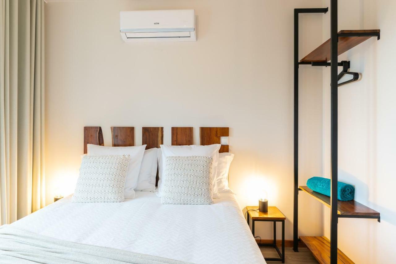 Rochao Village By Rent2U, Lda Calheta  Eksteriør bilde