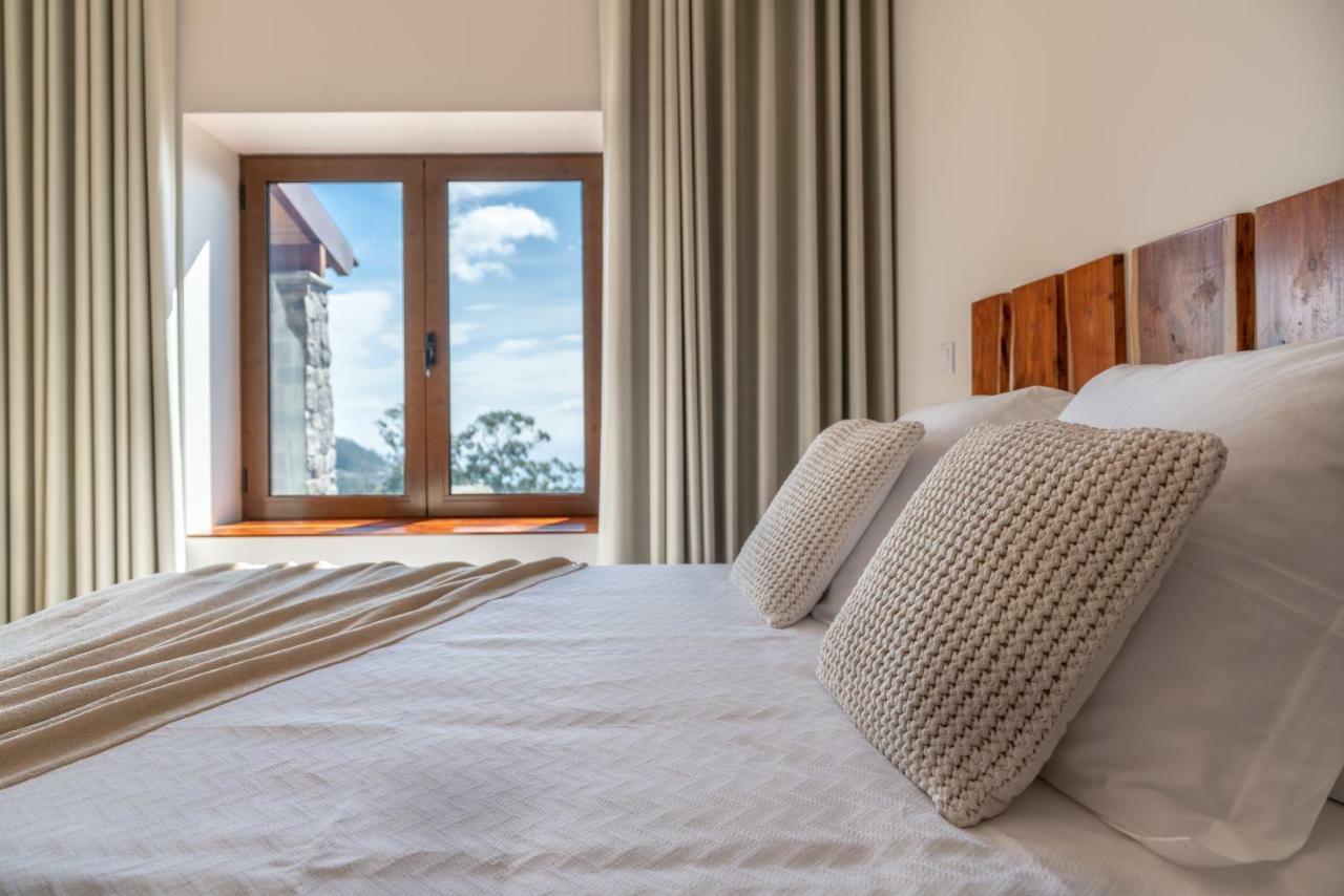 Rochao Village By Rent2U, Lda Calheta  Eksteriør bilde