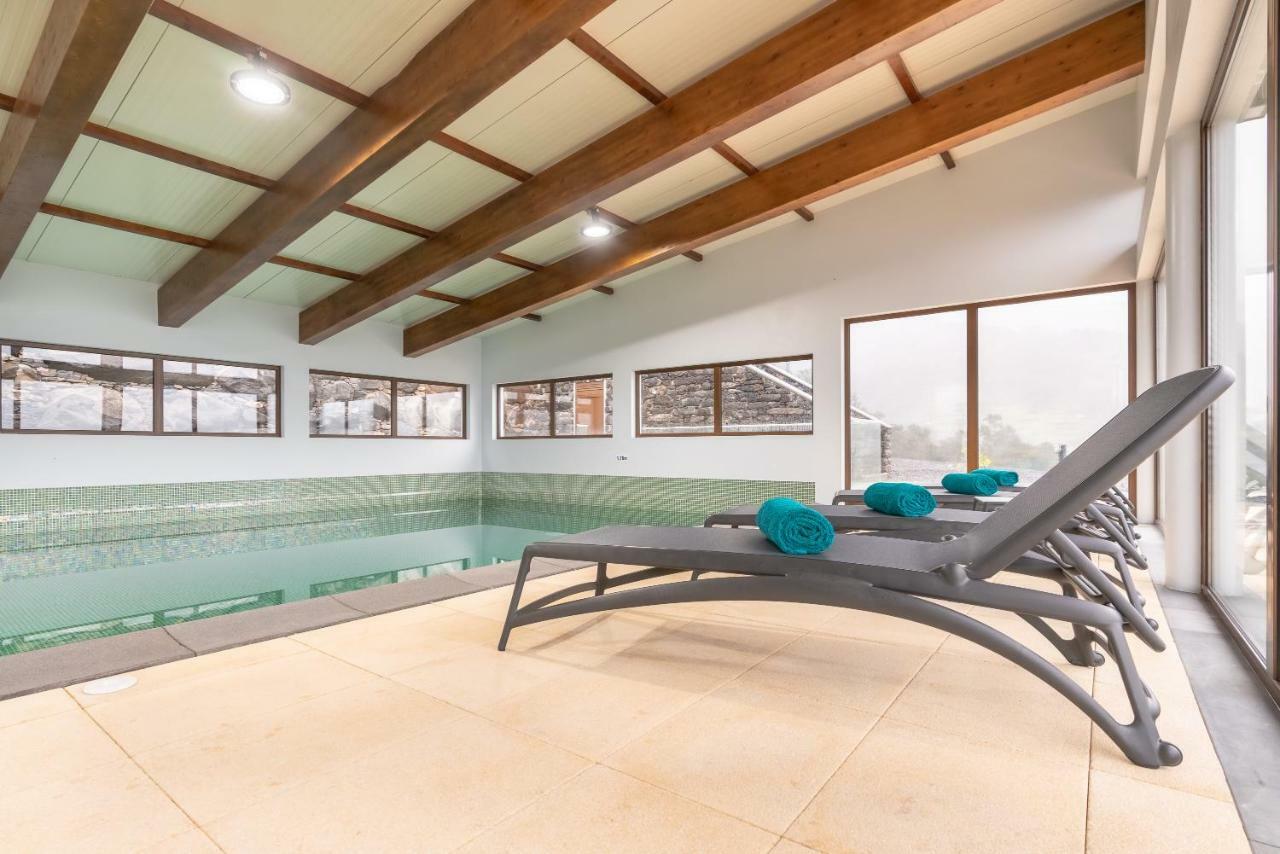 Rochao Village By Rent2U, Lda Calheta  Eksteriør bilde