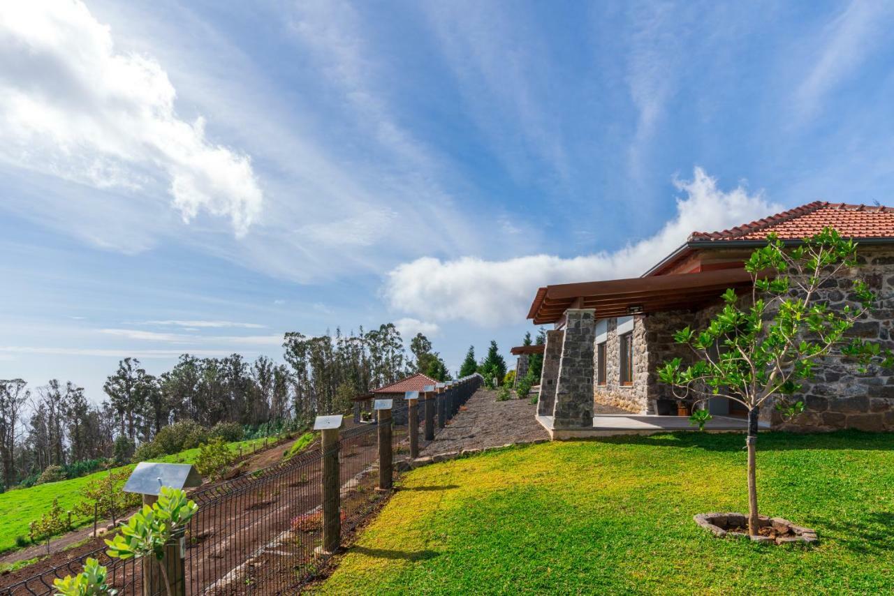 Rochao Village By Rent2U, Lda Calheta  Eksteriør bilde