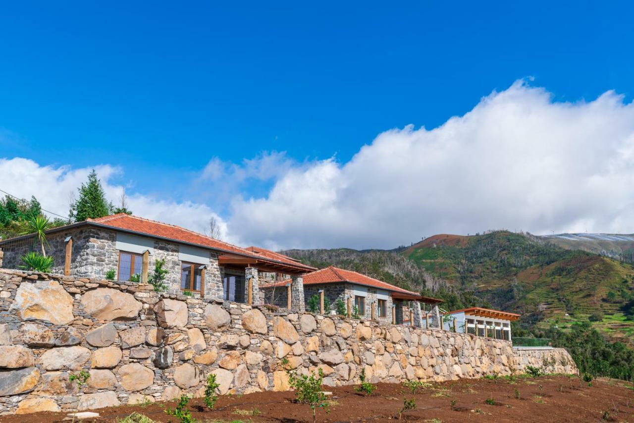 Rochao Village By Rent2U, Lda Calheta  Eksteriør bilde