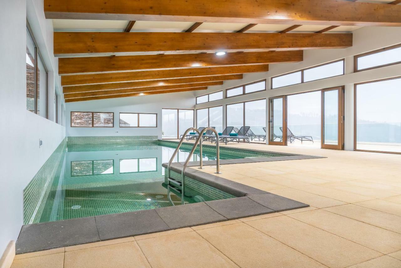 Rochao Village By Rent2U, Lda Calheta  Eksteriør bilde