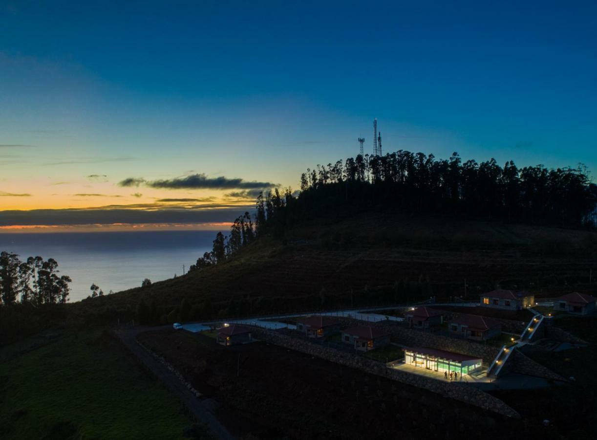 Rochao Village By Rent2U, Lda Calheta  Eksteriør bilde