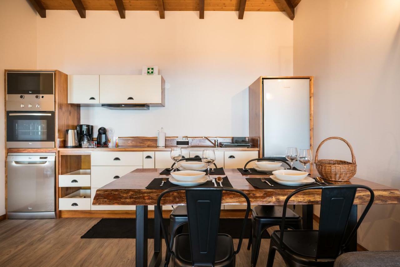 Rochao Village By Rent2U, Lda Calheta  Eksteriør bilde