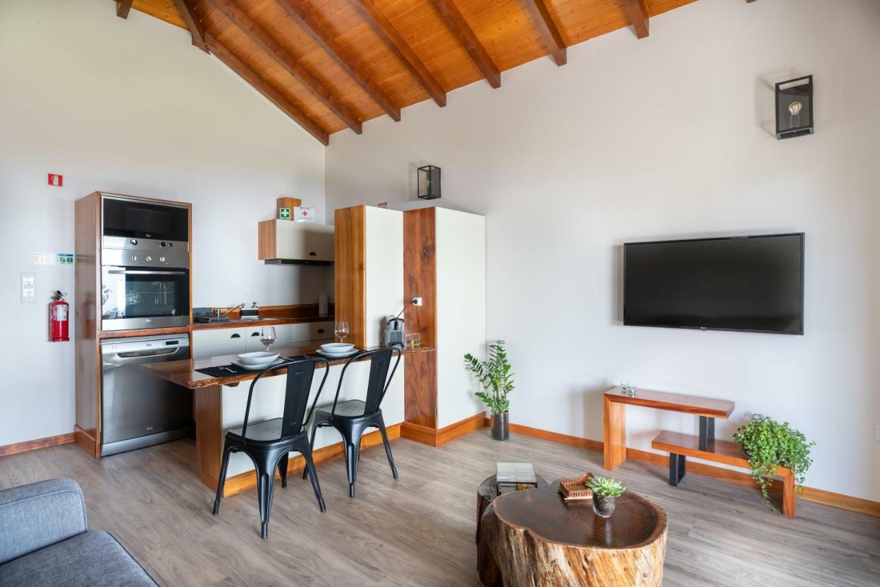 Rochao Village By Rent2U, Lda Calheta  Eksteriør bilde