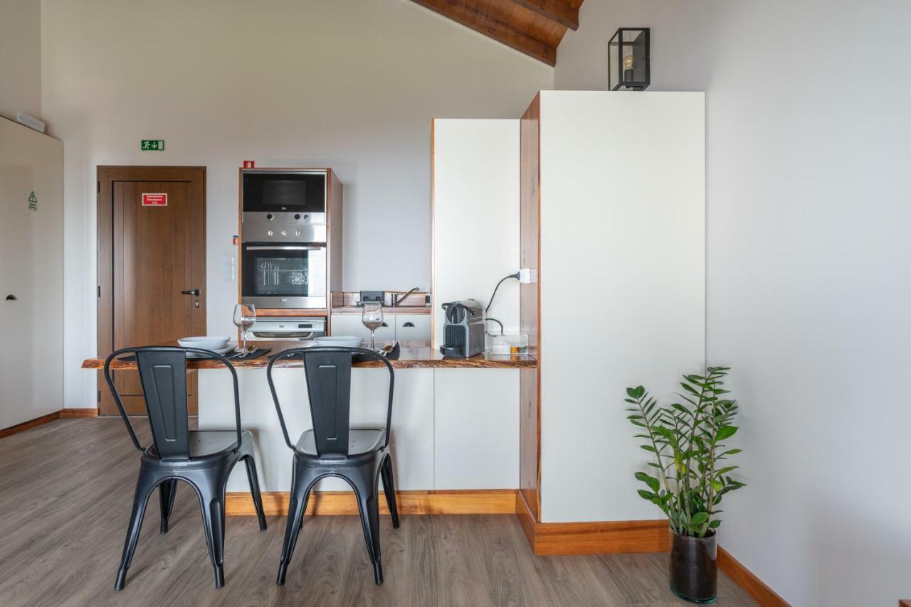 Rochao Village By Rent2U, Lda Calheta  Eksteriør bilde