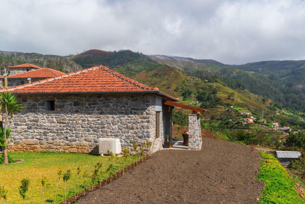 Rochao Village By Rent2U, Lda Calheta  Eksteriør bilde