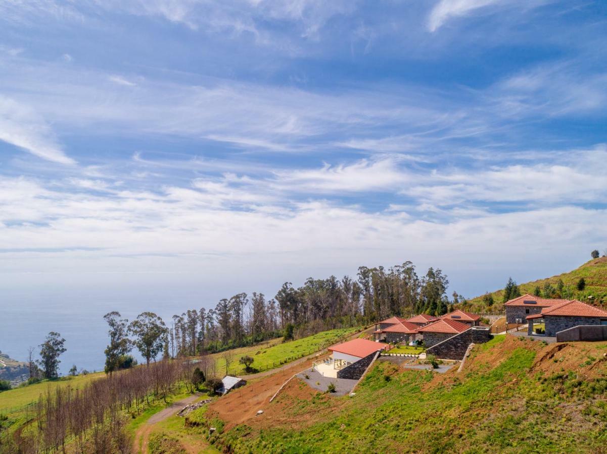 Rochao Village By Rent2U, Lda Calheta  Eksteriør bilde