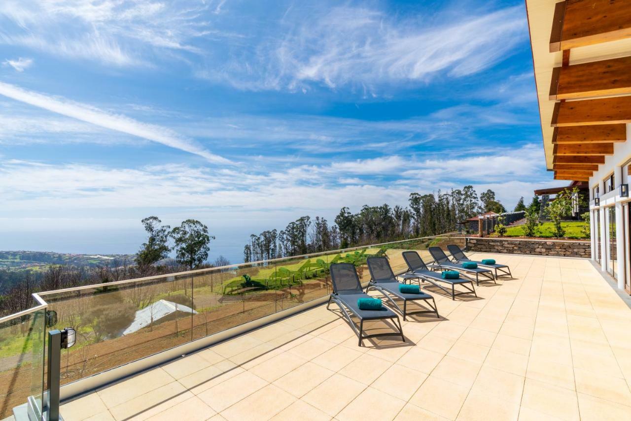 Rochao Village By Rent2U, Lda Calheta  Eksteriør bilde