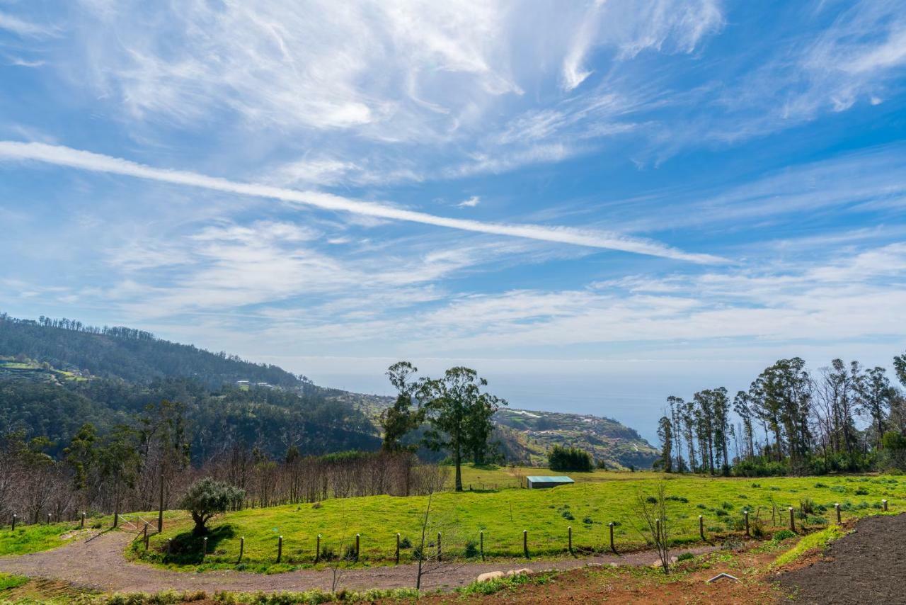 Rochao Village By Rent2U, Lda Calheta  Eksteriør bilde