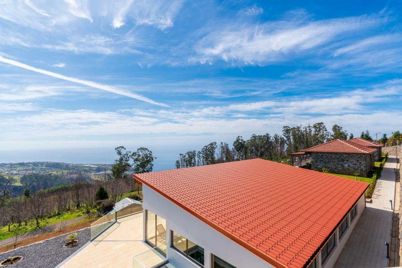 Rochao Village By Rent2U, Lda Calheta  Eksteriør bilde