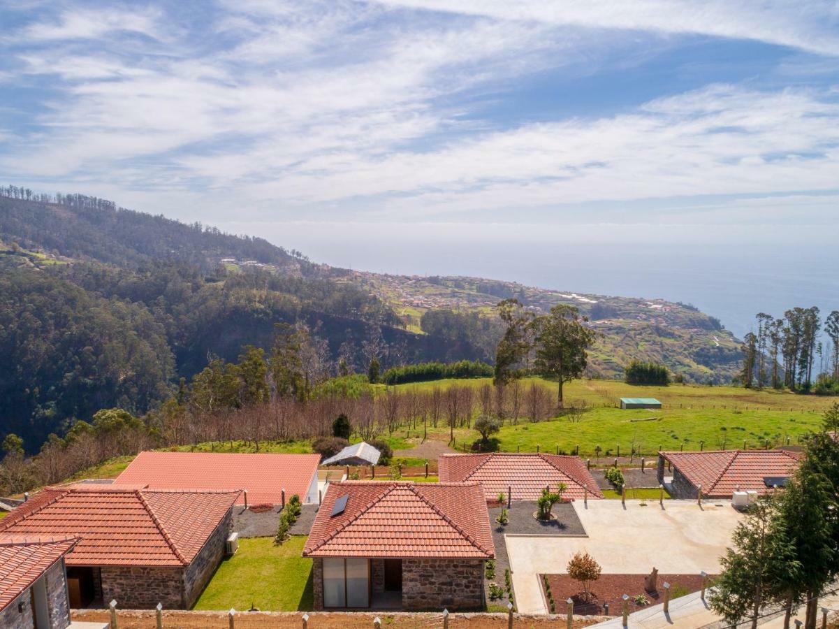 Rochao Village By Rent2U, Lda Calheta  Eksteriør bilde