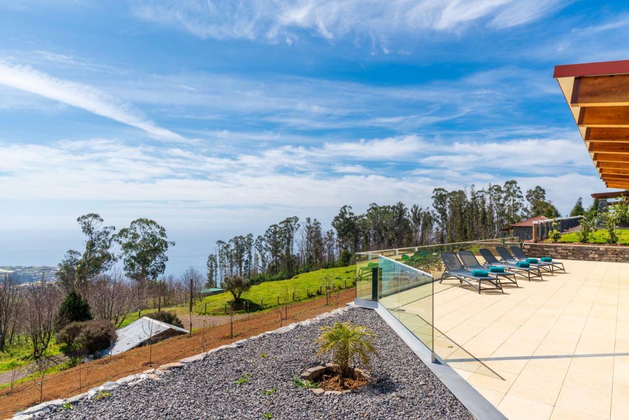 Rochao Village By Rent2U, Lda Calheta  Eksteriør bilde