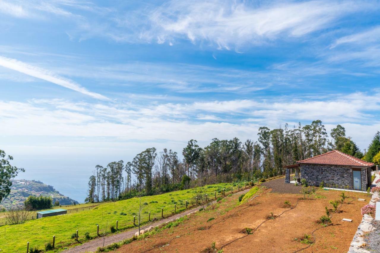 Rochao Village By Rent2U, Lda Calheta  Eksteriør bilde