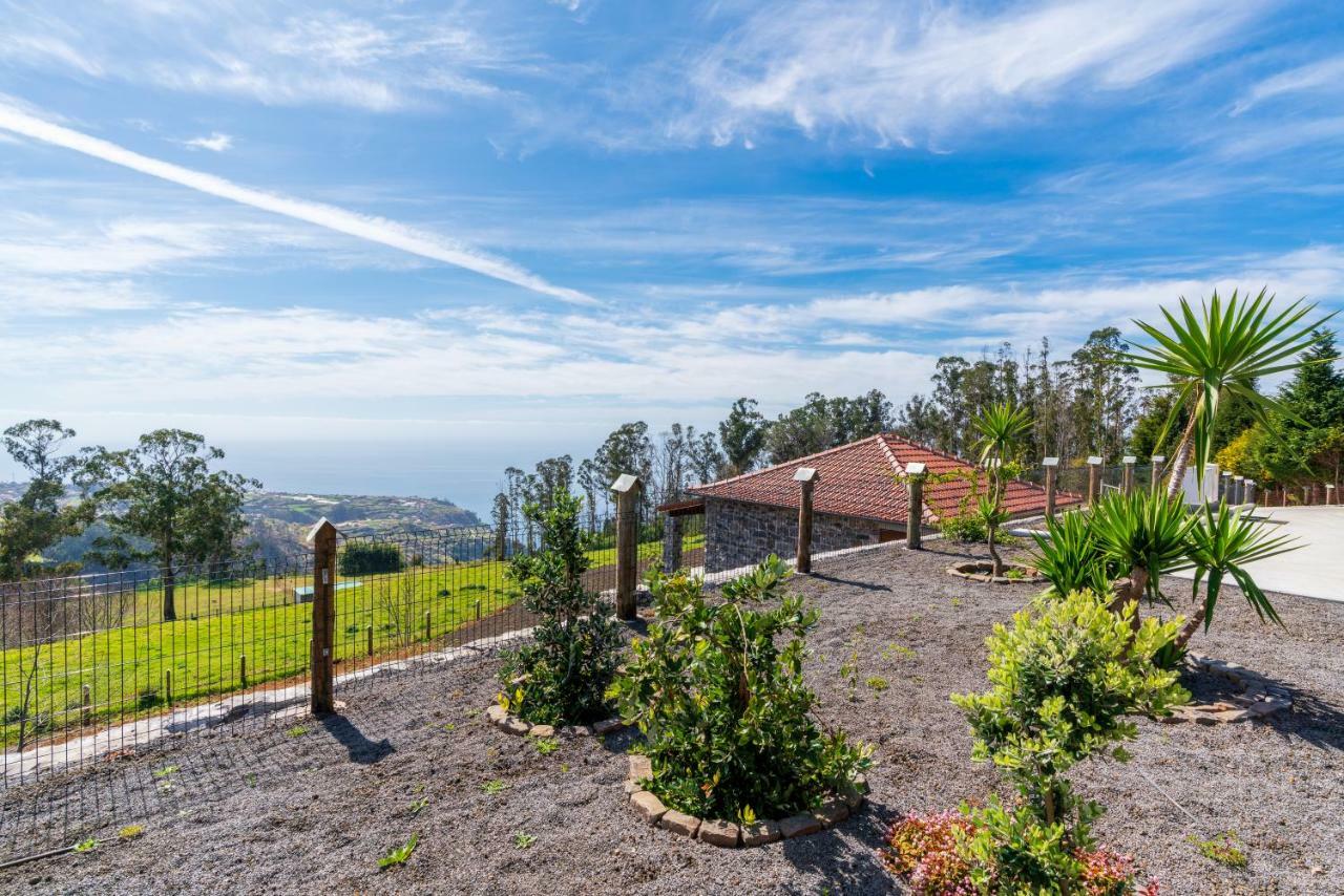 Rochao Village By Rent2U, Lda Calheta  Eksteriør bilde