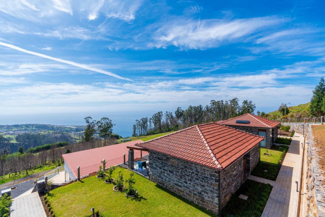 Rochao Village By Rent2U, Lda Calheta  Eksteriør bilde