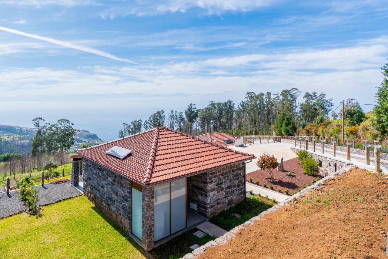 Rochao Village By Rent2U, Lda Calheta  Eksteriør bilde