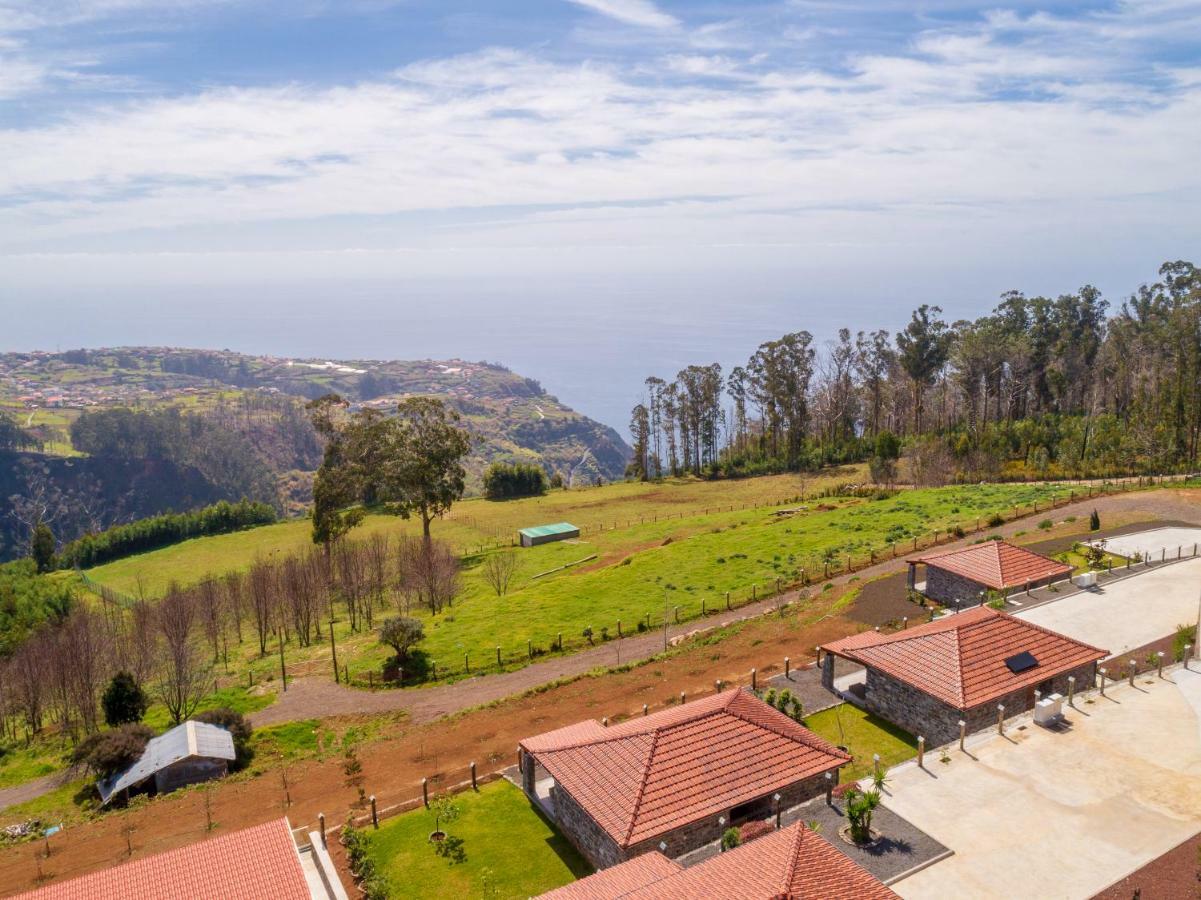 Rochao Village By Rent2U, Lda Calheta  Eksteriør bilde
