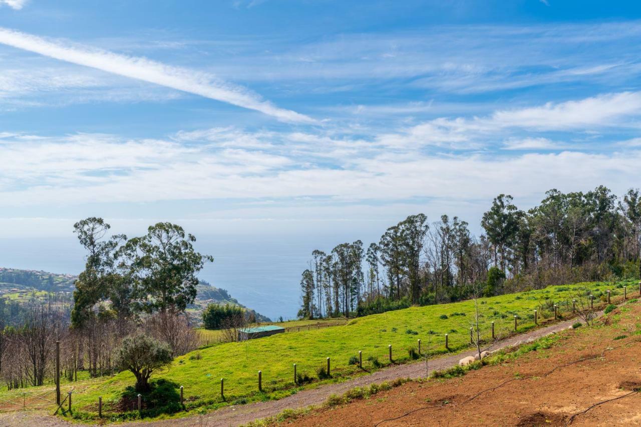 Rochao Village By Rent2U, Lda Calheta  Eksteriør bilde